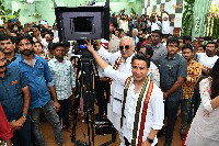 RC16 Movie Opening Ceremony Photos